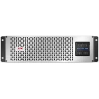 APC Smtl1500rmi3uc Line-interactive 1.5kva Ups Med 6 Udtag 1350w