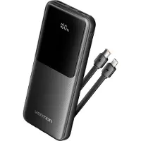 Vention 10000mah Fhob0 Powerbank