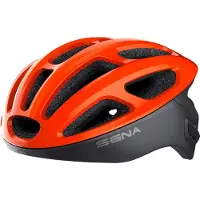 Sena Bike R1 Hjelm