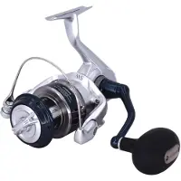 Shimano Saragosa Sw-a Spindende Fiskehjul