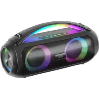 Mars Gaming Ms-pulse Bluetooth-højttaler