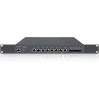 EnGenius Ecs2512 Cloud Managed 8 Ports 2.5gbe Switch