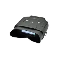 Bresser Digital Night Vision 3x20 Kikkerter