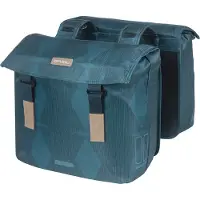 Basil Elegance Sidetasker 40-49l