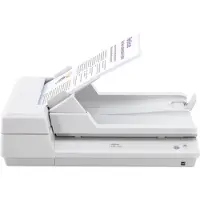 Fujitsu SP-1425 - Dokumentscanner - Dual CIS - Duplex - A4 - 600 dpi x 600 dpi - op til 25 ppm (mono) / op til 25 ppm (farve) - ADF (50 ark) - USB 2.0