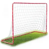 Neo-Sport Futbolo vartai , 183 x 122 x 61 cm