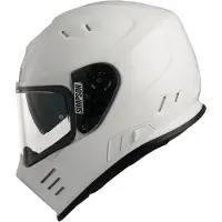 Simpson Venom Ece22.06 Fullface-hjelm