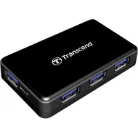 Transcend 3 Usb 3.1 Gen 1 Hub