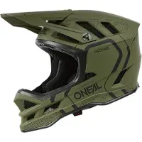 O'Neal Blade Strike Offroadhjelm