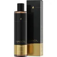 Nanoil Keratin Micellar Shampoo 300 ml