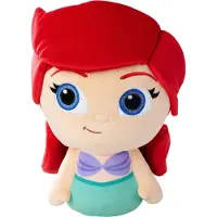 Simba Disney Doorables The Little Mermaid Arielle 25 Cm Bamse