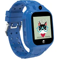 Forever See Me! 3 KW-320 GPS Smartwatch Til Børn