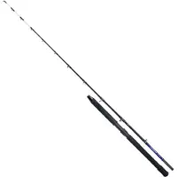 Shimano Fishing Technium Deep Drop Bund Fiskestang