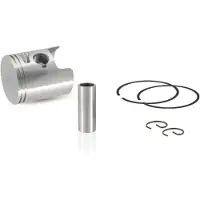 GOETZE Honda Sh 150 Gpk007-std Stempelkit