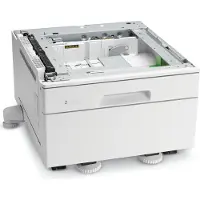 Xerox 520 Ark A3 Enkelt Bakke Med Stativ