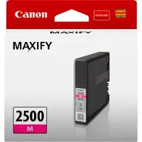 Canon PGI-2500 / 9302B001 Magenta