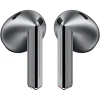 Samsung Galaxy Buds 3, Sølv - A - Som ny