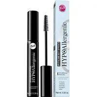 HYPOAllergenic Waterproof Mascara 9 g Nr. 01 Black