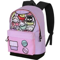 KARACTERMANIA Sanrio Hello Kitty Gashapon Rygsæk