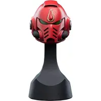 Ginza.se Warhammer 40000 1/4 Blood Angels Helm 12 Cm Figur