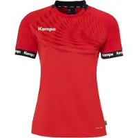 Kempa Wave 26 T-shirt Med Korte ærmer