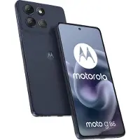 Motorola Smartphone G86 8 256 Spellbound