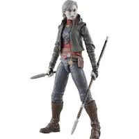 Hasbro Star Wars Jedi Survivor Nightsister Merrin Black Series-figur 15 Cm