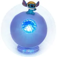 Paladone Lilo & Stitch Stitch Galakseprojektionslys 10 Cm