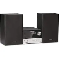 Grundig Cms 3000 Bt Dab+ Mikroanlæg