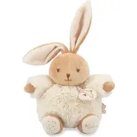 Kaloo Buttet Kanin Musikalsk Teddy 17 Cm
