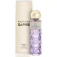 Saphir Star Pour Femme Eau de parfum 200 ml
