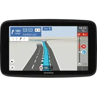 TomTom GO Classic - 2nd Generation - GPS navigator - automotiv 5 widescreen