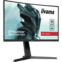 Iiyama G-Master GB2766HSU-B1 Skærm 27" FHD VA 1ms 165Hz