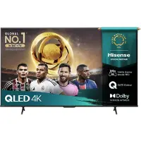 Hisense 55e7q Pro 55´´ 4k Qled Tv