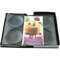 Tefal XA8010, Sort, 226 mm, 132 mm, 250 mm, 150 mm, 60 mm