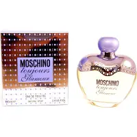 Moschino Toujours Glamour Eau De Toilette Spray 30ml