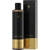 Nanoil Algae Micellar Shampoo 300 ml