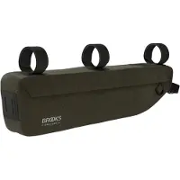 Brooks England Scape Rammepose 3.5l
