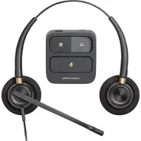 HP Poly EncorePro HW520 500-serien, QD Stereo