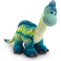 Nici Dinos Bamse 45 Cm