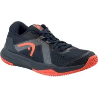 Head Racket Sprint Pro 4.0 Sko Til Alle Overflader