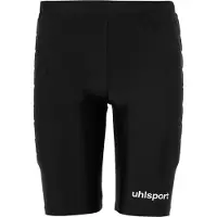 Uhlsport Målmand Tights - Sort, størrelse XX-Large