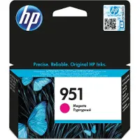 HP 951 / CN051AE Magenta Ink