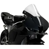 Puig 21523w R-racer Honda Cbr600rr 23 Forrude