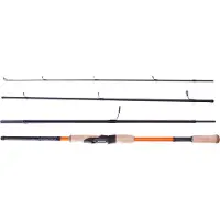 Shimano Fishing Stc Ax Spinnestang