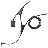 Epos Cehs Al01 Alcatel Telefonløfter