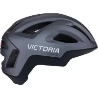 Victoria Bikes React Led Byhjelm