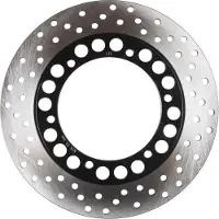 RMS Beauty Yamaha Majesty 250cc 225162330 Forbremseskive