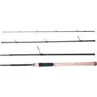 Shimano Fishing Stc Xr Stream Spinnestang