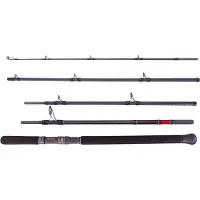 Shimano Fishing Rod Stc Xr Monster Spinnestang